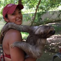 Sitter Profile Image: Kiana N.