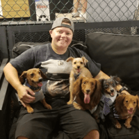 Sitter Profile Image: Valerie E.