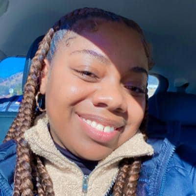 Sitter Profile Image: Ayana N.