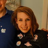 Sitter Profile Image: Hannah V.