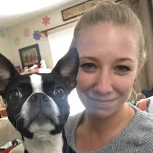 Julie K.