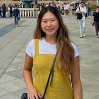 Sitter Profile Image: Megan & Jaehyeon M.