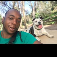 Sitter Profile Image: Malcom M.