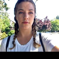 Sitter Profile Image: Kylie D.