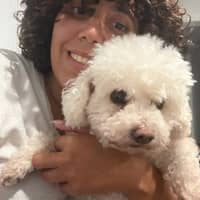 Sitter Profile Image: Kleyra G.