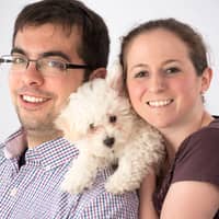 Sitter Profile Image: Christina & Daniel D.