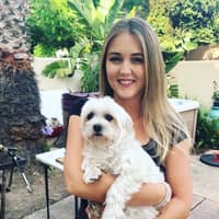 Sitter Profile Image: Lana A.