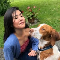 Sitter Profile Image: Hanna K.