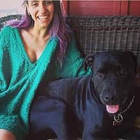 Sitter Profile Image: Nicki C.