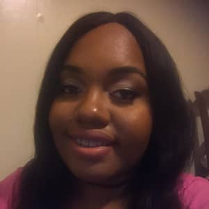 Kaylah F.