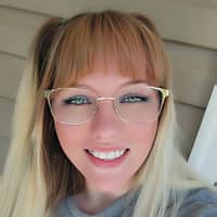 Sitter Profile Image: Natasha M.