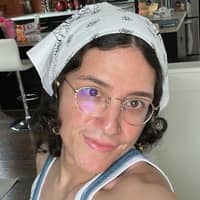 Sitter Profile Image: June M.