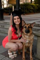 Sitter Profile Image: Micaela B.