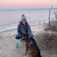 Sitter Profile Image: Lisa Q.