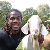 Sitter Profile Image: Gordon C.