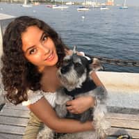 Sitter Profile Image: Mariana C.