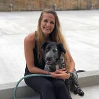 Sitter Profile Image: Melissa G.