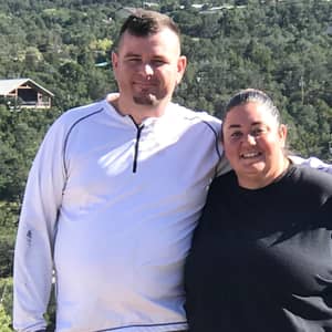 Thomas & Angella J.