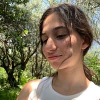 Photo de profil du pet sitter : Anna V.