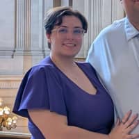 Sitter Profile Image: Sydnie F.