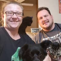 Sitter Profile Image: Jacob & Sarah J.