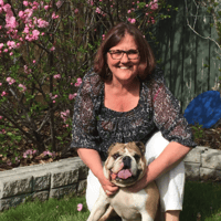 Sitter Profile Image: Barb R.