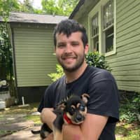 Sitter Profile Image: Justin A.