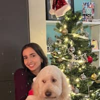 Sitter Profile Image: Gurleen G.