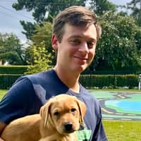 Sitter Profile Image: Weston B.