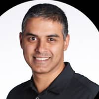 Sitter Profile Image: Raghav D.