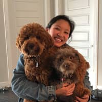 Sitter Profile Image: Elizabeth D.