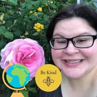 Sitter Profile Image: Sonya B.