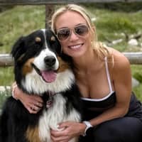 Sitter Profile Image: Paige W.