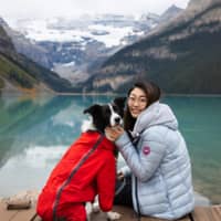 Sitter Profile Image: Zhongyi "Christina" S.