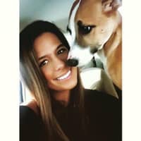 Sitter Profile Image: Ashley K.