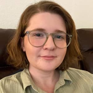 Sitter Profile Image: Emily R.