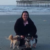 Sitter Profile Image: Mary Anne M.