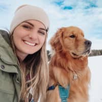 Sitter Profile Image: Ciara M.