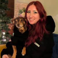 Sitter Profile Image: Jasmin M.