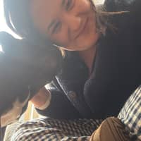 Sitter Profile Image: Sophie H.