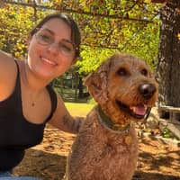 Sitter Profile Image: Jessica C.