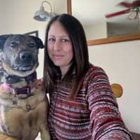 Sitter Profile Image: Erica U.