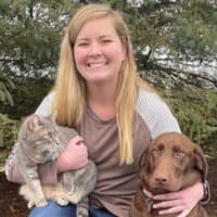 Sitter Profile Image: Sarah G.