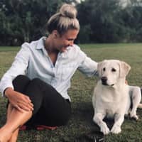 Sitter Profile Image: Chelsea H.