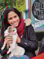 Sitter Profile Image: Vanessa & Diana S.