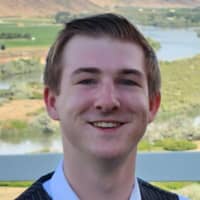 Sitter Profile Image: Ethan S.