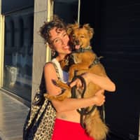 Foto del cuidador: Marta C.