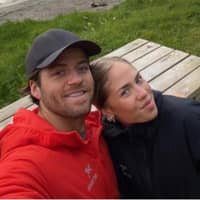 Profilbilde av hundepasser: Amalie E.