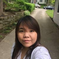 Sitter Profile Image: Nhien N.
