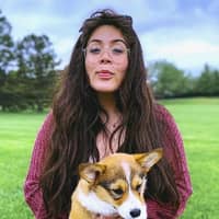 Sitter Profile Image: Ixchel U.